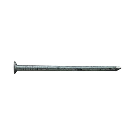 Pro-Fit Pro-Fit 3 in. Box Hot-Dipped Galvanized Nail Flat Head 1 lb 0057178